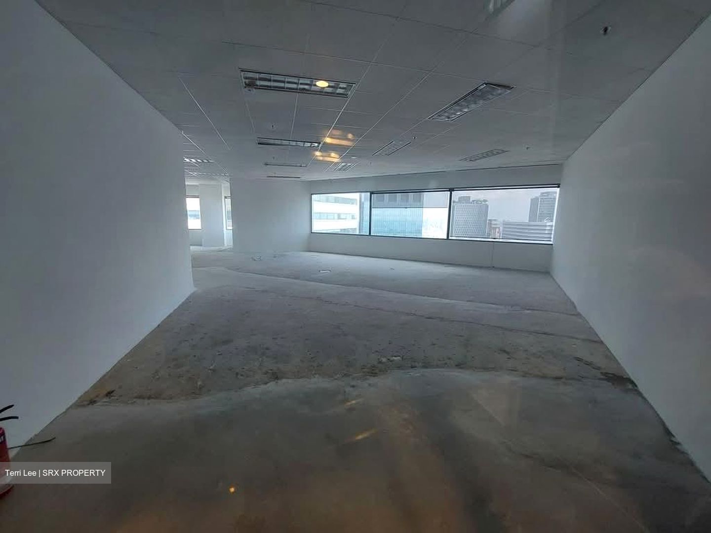 Suntec Tower Three (D1), Office #606635571